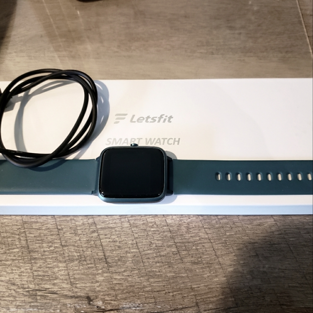 Fitness Watch Brand New